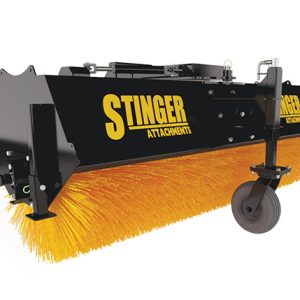 Angle Broom (ABROOM)