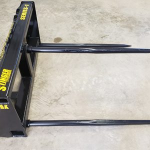 Bale Spear - Series 1 (BS1)