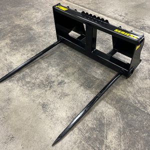 Bale Spear - Series 2 (BS2)