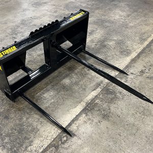 Bale Spear - Series 1 Standard (BSS)