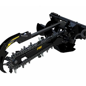 Bigfoot 900 Trencher