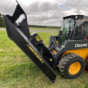 Twister F2 Brush Cutter (TF2)