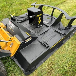 Twister F3 Brush Cutter