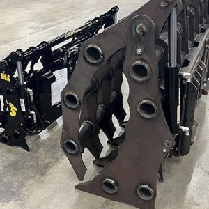 CG-XD Clam Grapple (CG-XD)