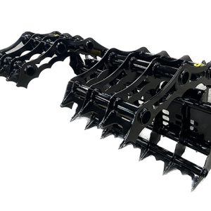 Compact Clam Grapple (CCG)