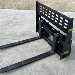 Class 2 Pallet Forks Attachment (PFSB)