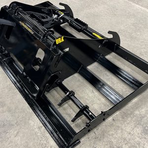 Skid Steer Land Plane (LP)