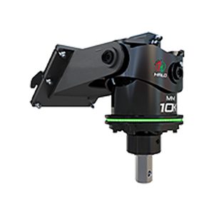 Mini Auger Drive (MAUGDR)