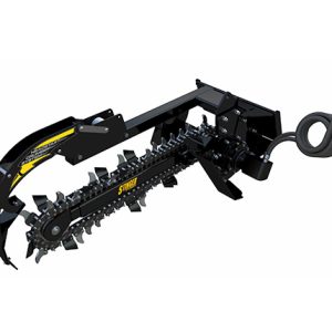 Mini Bigfoot Trencher (BFMINI)