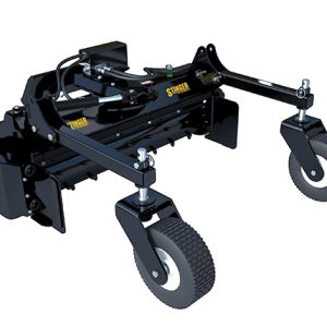 Mini Soil Conditioner (MSC)