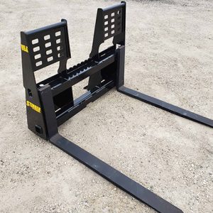 Class 2 Pallet Forks Attachment (PF)