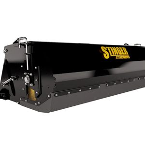 Pickup Broom (PUBROOM)