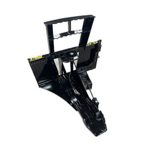 Compact Tractor Tree Puller (STP-34)