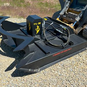 Twister F5 Brush Cutter (TF5)