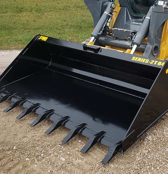 Padua Pumping LLC Stinger Attachments