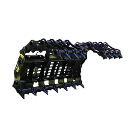 Padua Pumping LLC Stinger Attachments