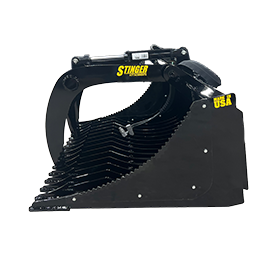 Padua Pumping LLC Stinger Attachments