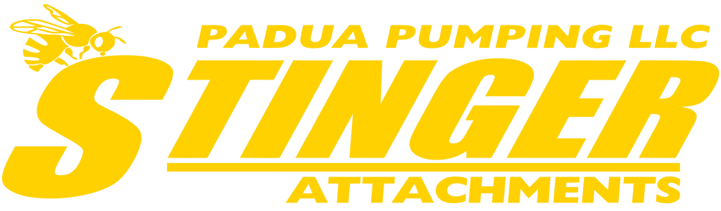 Padua Pumping LLC Stinger Attachments