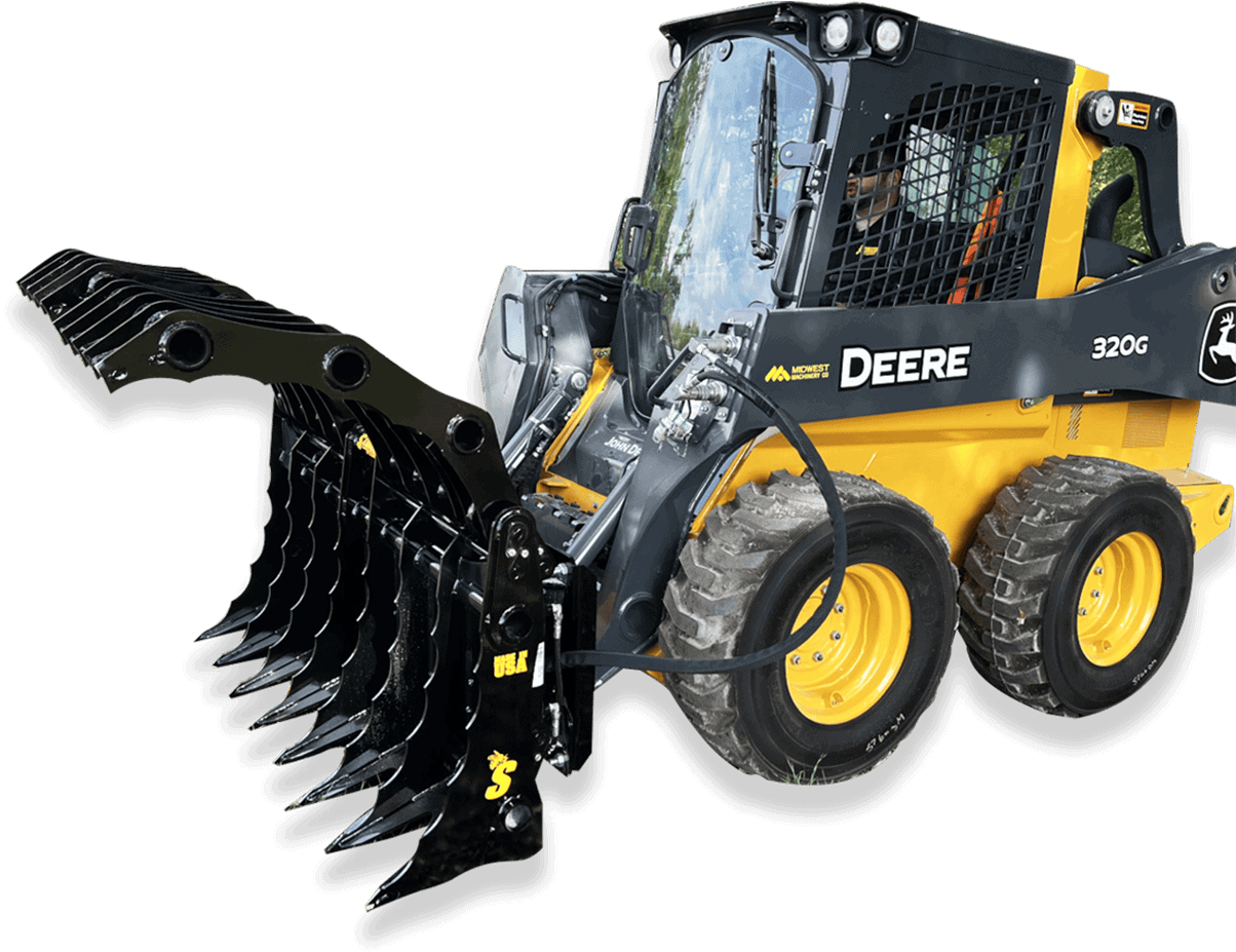 Padua Pumping LLC Stinger Attachments