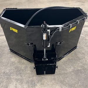 Utility Tractor Attachments