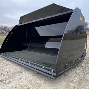 Wheel Loader Telehandler Attachments